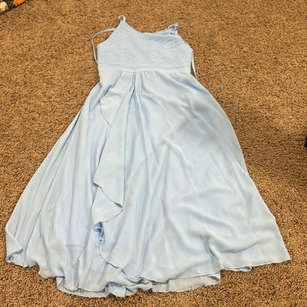 Daddy daughter dress. - Picture 2 of 2